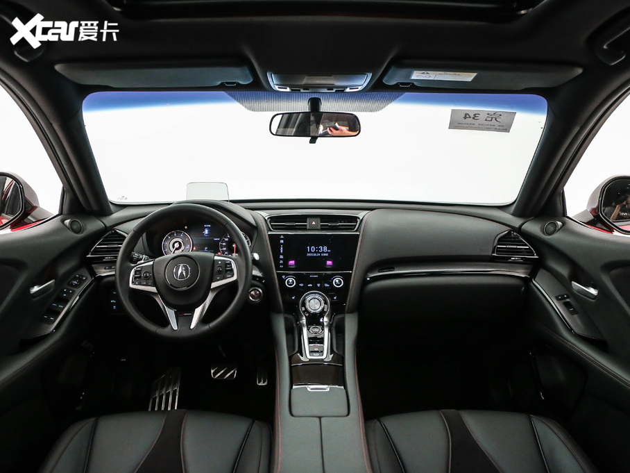 2021֎CDX 1.5T A-Spec\ӿ