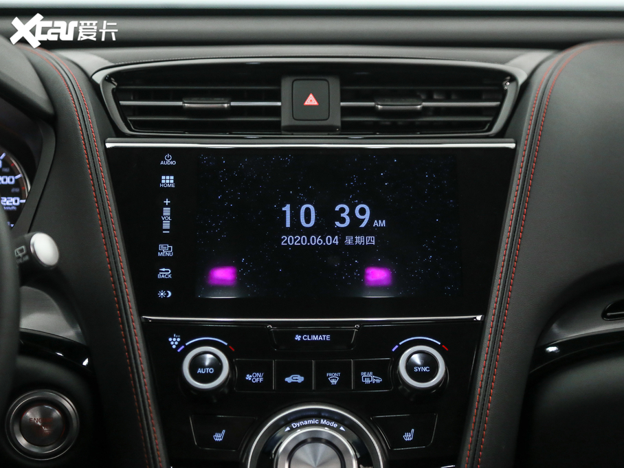 2021֎CDX 1.5T A-Spec\ӿ