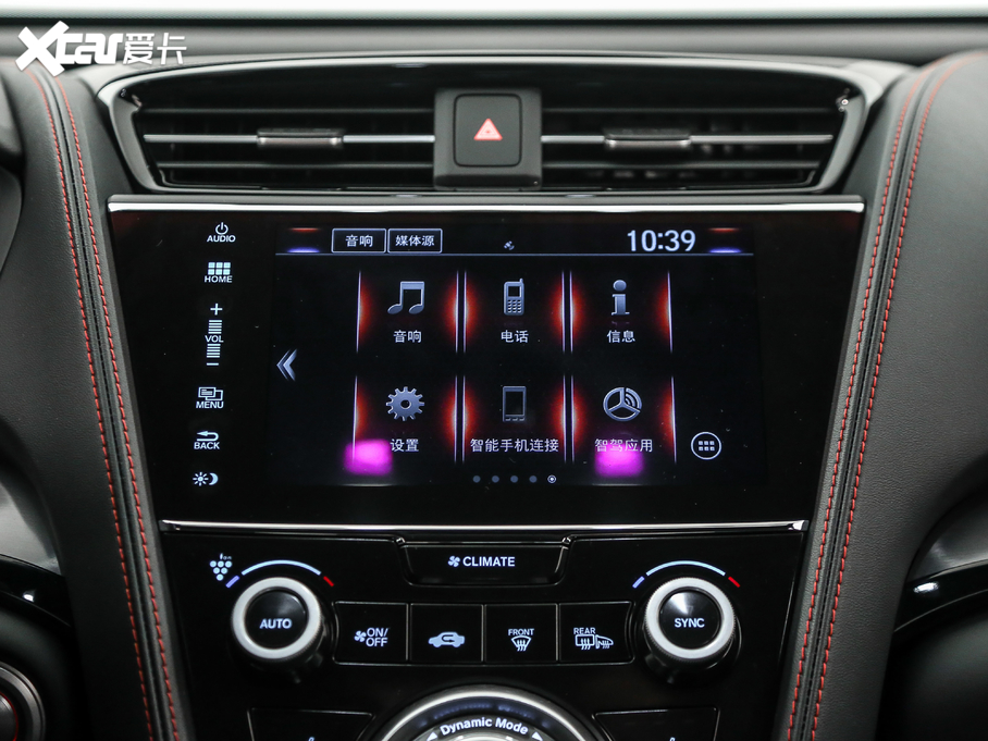 2021֎CDX 1.5T (q)A-Spec\(yn)(dng)