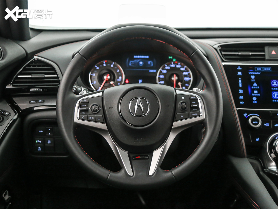 2021֎CDX 1.5T A-Spec\ӿ