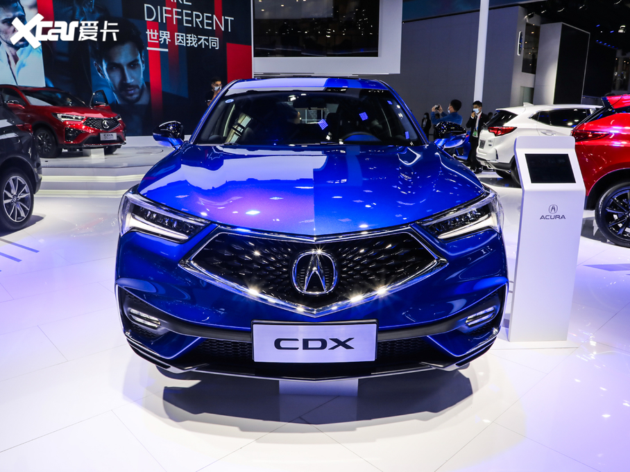 2021֎CDX 1.5T (q)