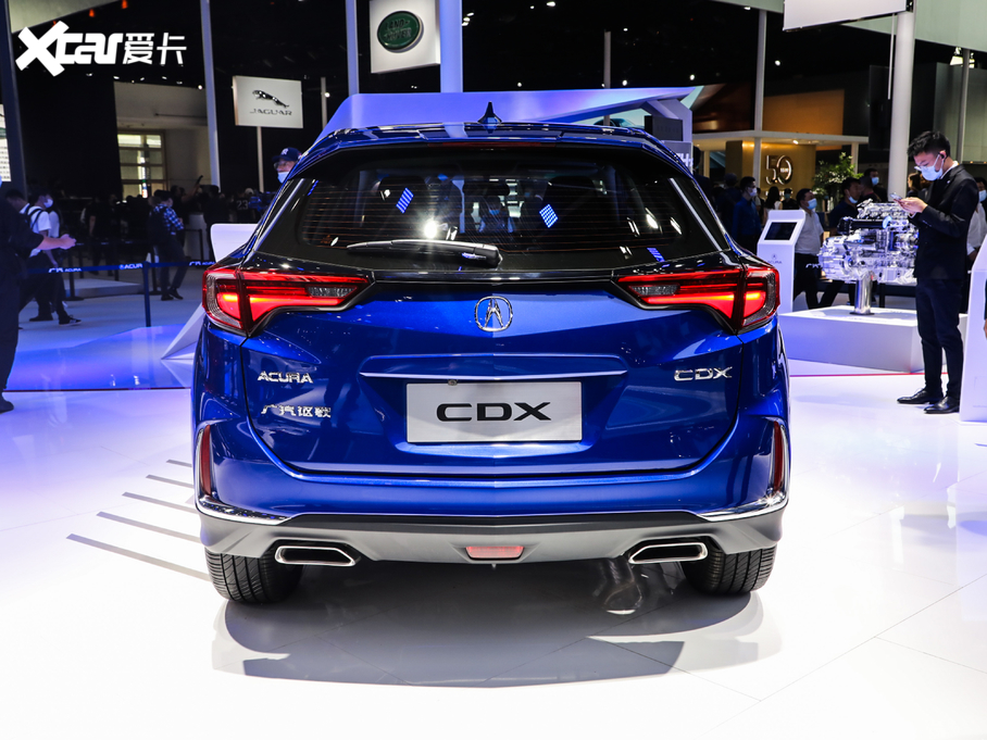 2021֎CDX 1.5T (q)