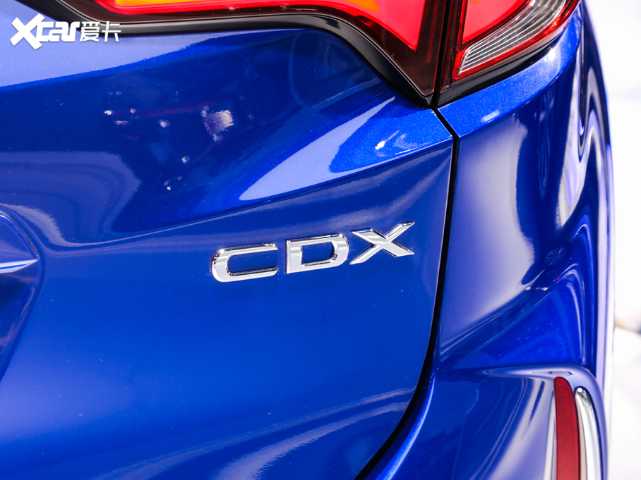 2021֎CDX 1.5T 򌐂