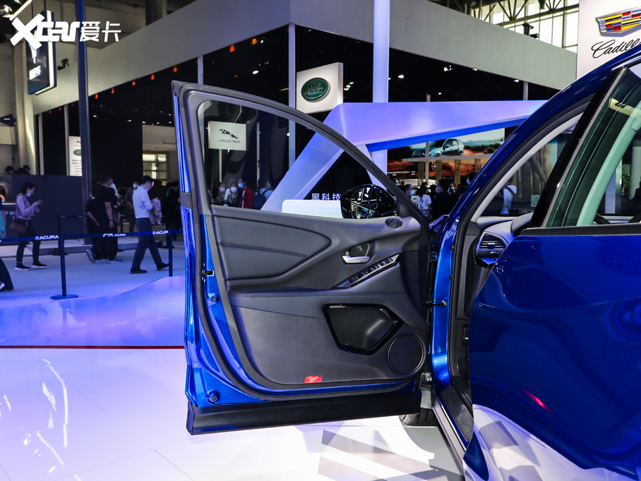 2021��֎��CDX 1.5T ��򌐂����