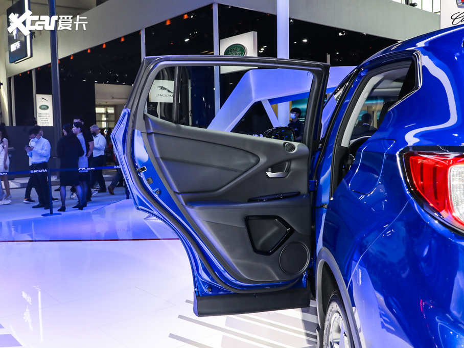 2021��֎��CDX 1.5T ��򌐂����