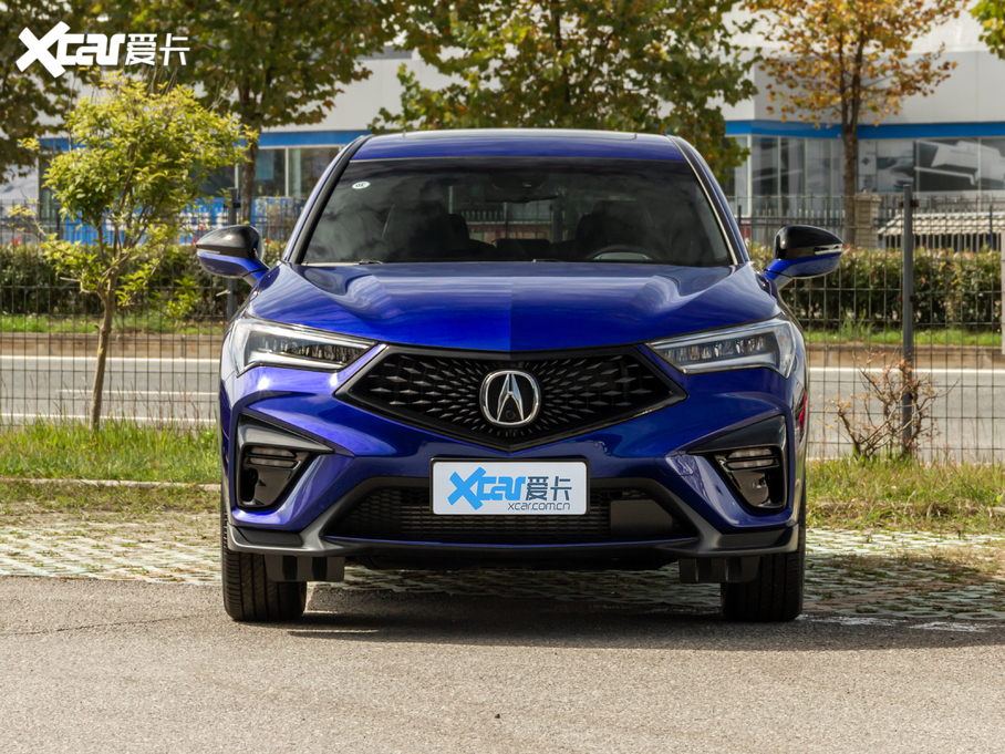 2021֎CDX 1.5T @A-Spec\ӿ