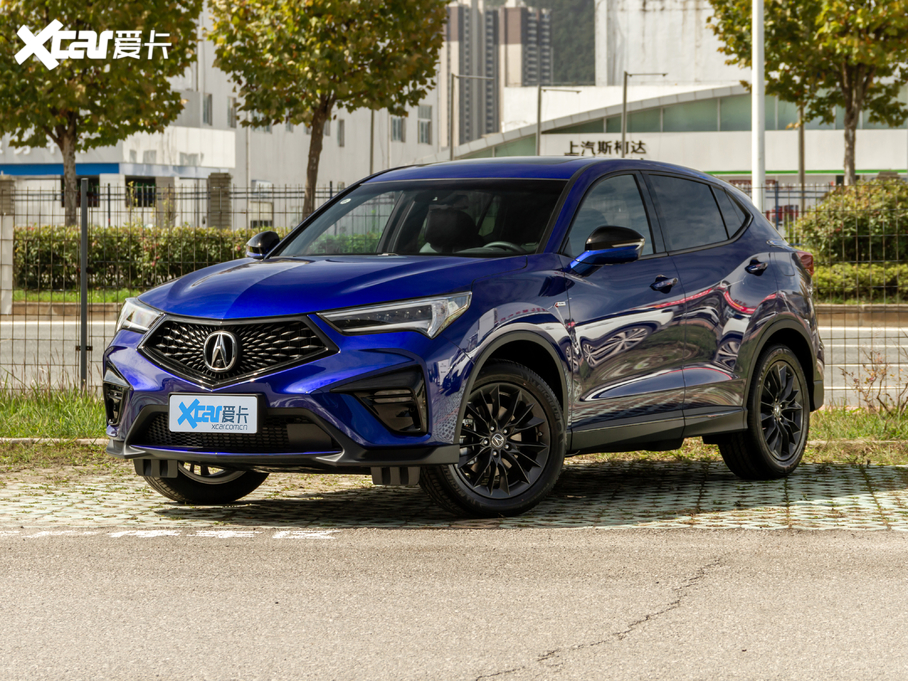 2021֎CDX 1.5T @A-Spec\ӿ