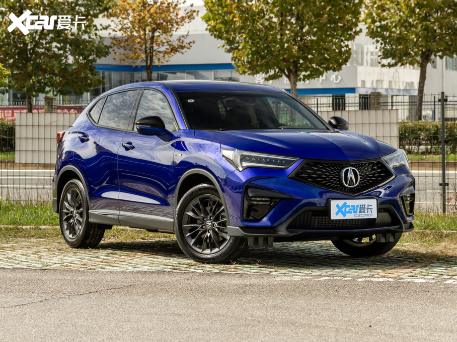 2021֎CDX 1.5T @A-Spec\ӿ