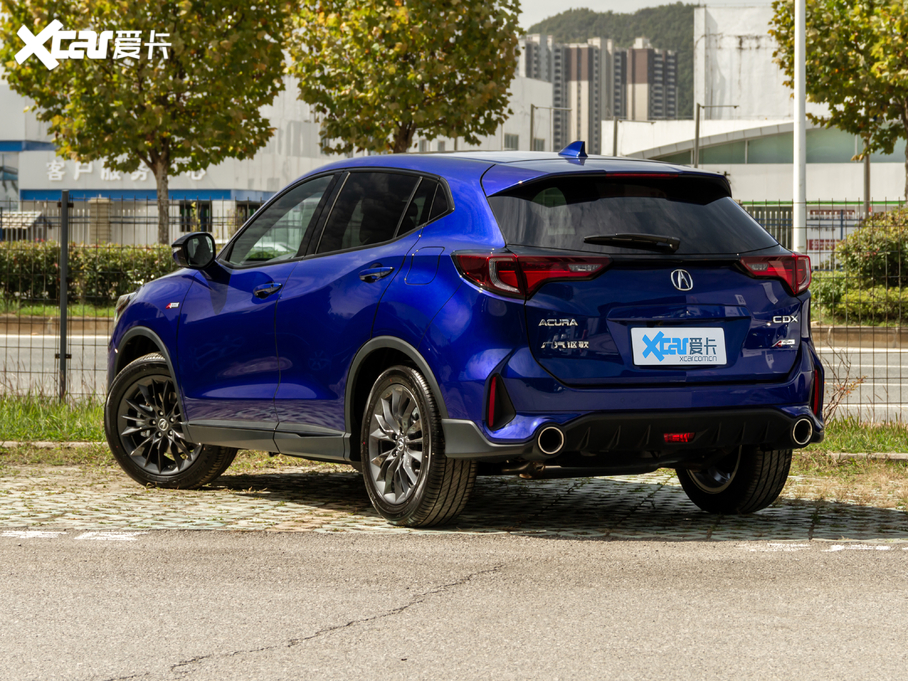 2021֎CDX 1.5T @A-Spec\ӿ