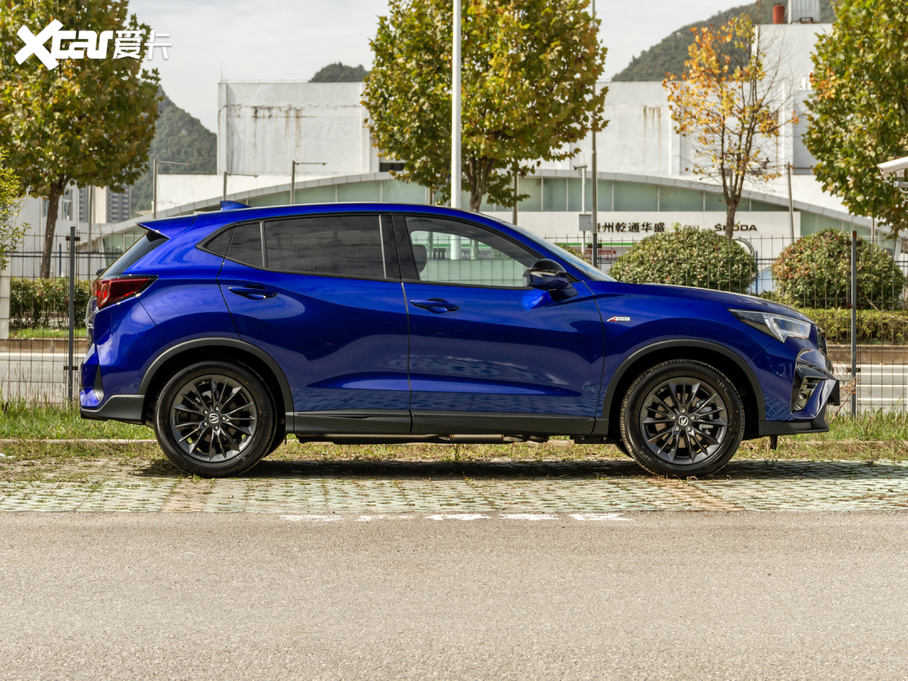 2021֎CDX 1.5T @A-Spec\ӿ