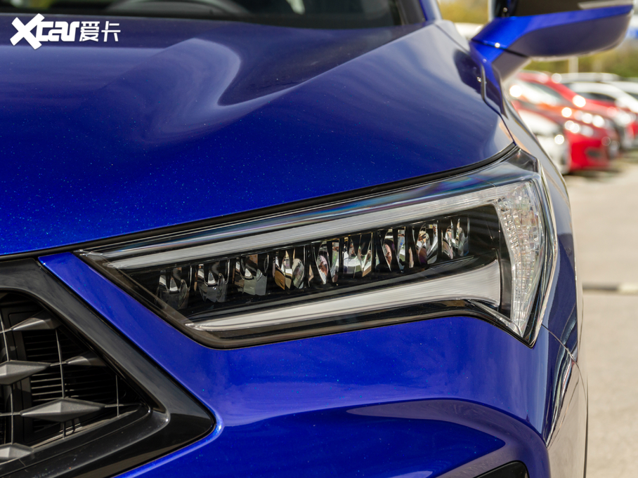 2021֎CDX 1.5T @A-Spec\ӿ