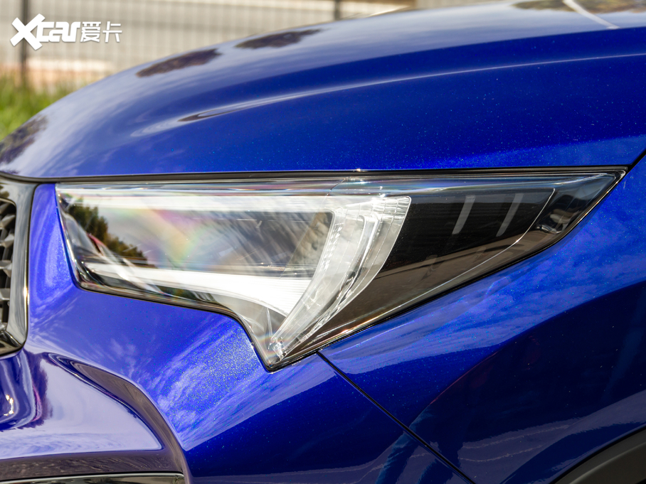 2021֎CDX 1.5T @A-Spec\ӿ