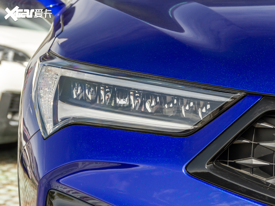 2021֎CDX 1.5T (q)@A-Spec\(yn)(dng)