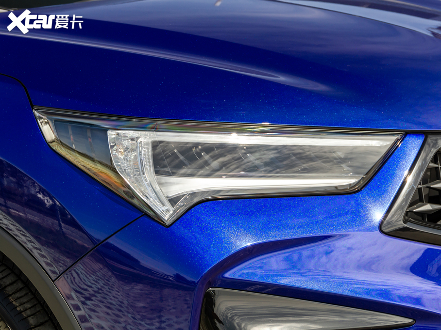 2021֎CDX 1.5T @A-Spec\ӿ