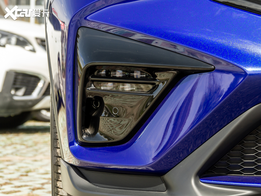 2021��֎��CDX 1.5T ����@����A-Spec�\�ӿ�