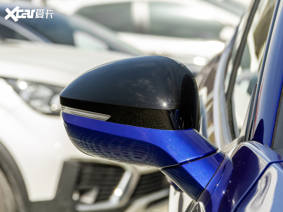 2021��֎��CDX 1.5T ����@����A-Spec�\�ӿ�