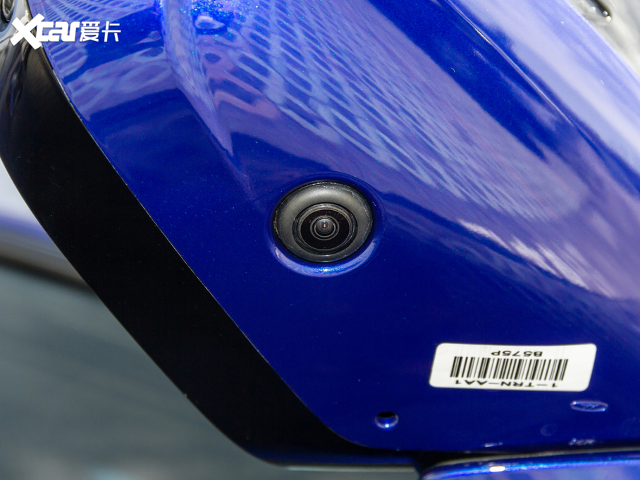 2021֎CDX 1.5T @A-Spec\ӿ