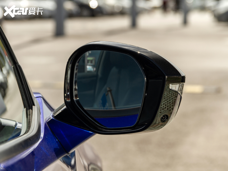 2021��֎��CDX 1.5T ����@����A-Spec�\�ӿ�