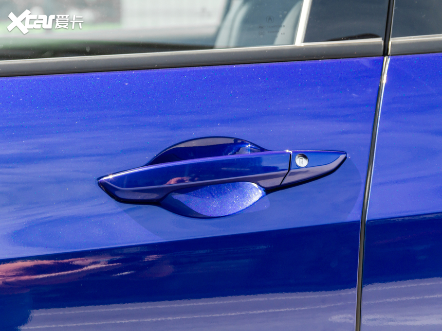 2021��֎��CDX 1.5T ����@����A-Spec�\�ӿ�