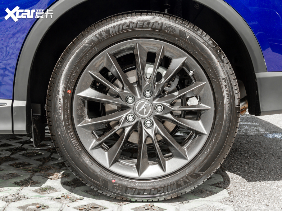 2021֎CDX 1.5T (q)@A-Spec\ӿ