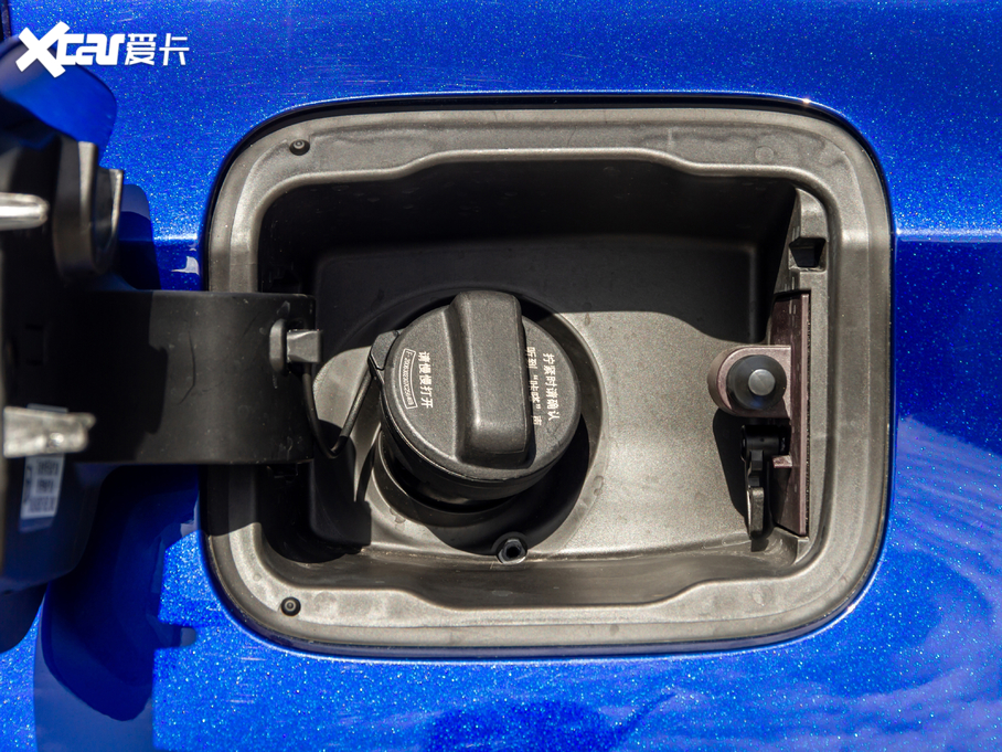 2021��֎��CDX 1.5T ����@����A-Spec�\�ӿ�