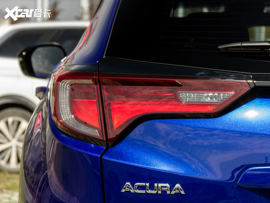 2021֎CDX 1.5T @A-Spec\ӿ