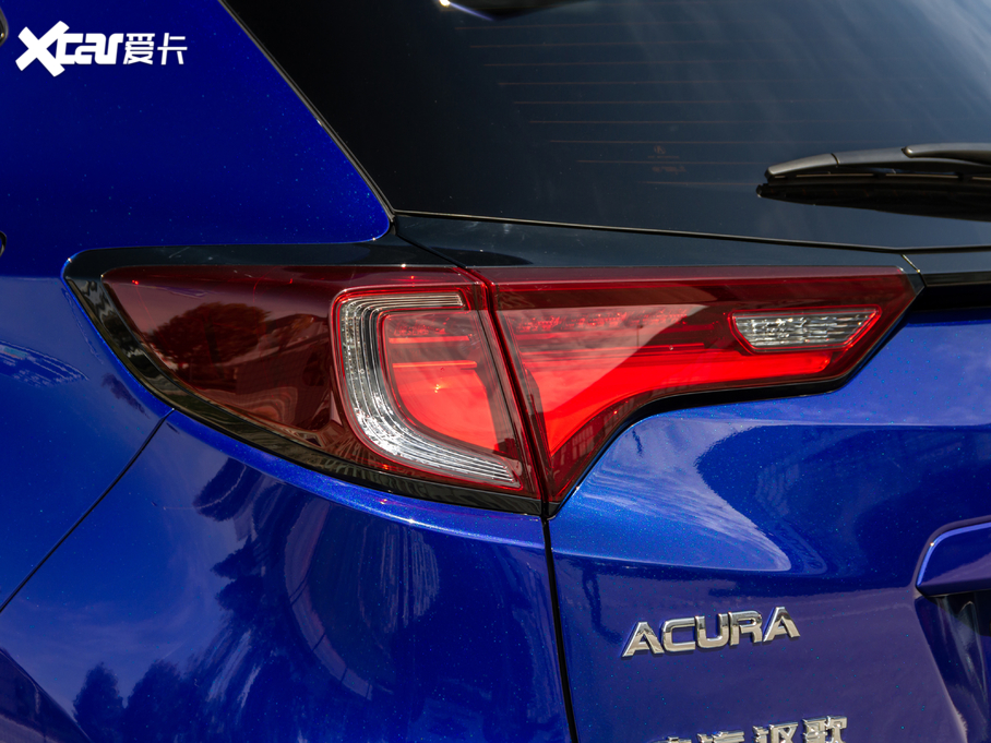 2021��֎��CDX 1.5T ���(q��)�@����A-Spec�\(y��n)�ӿ�