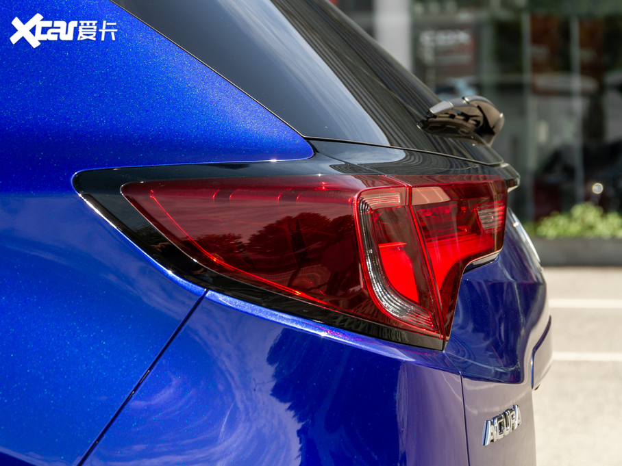 2021֎CDX 1.5T @A-Spec\ӿ