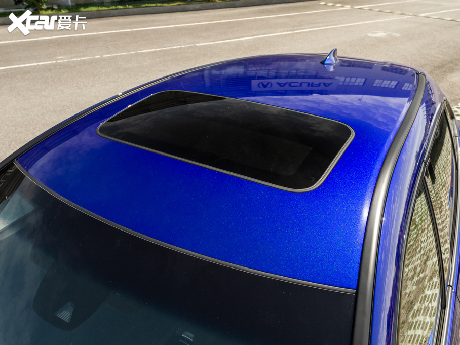 2021֎CDX 1.5T @A-Spec\ӿ