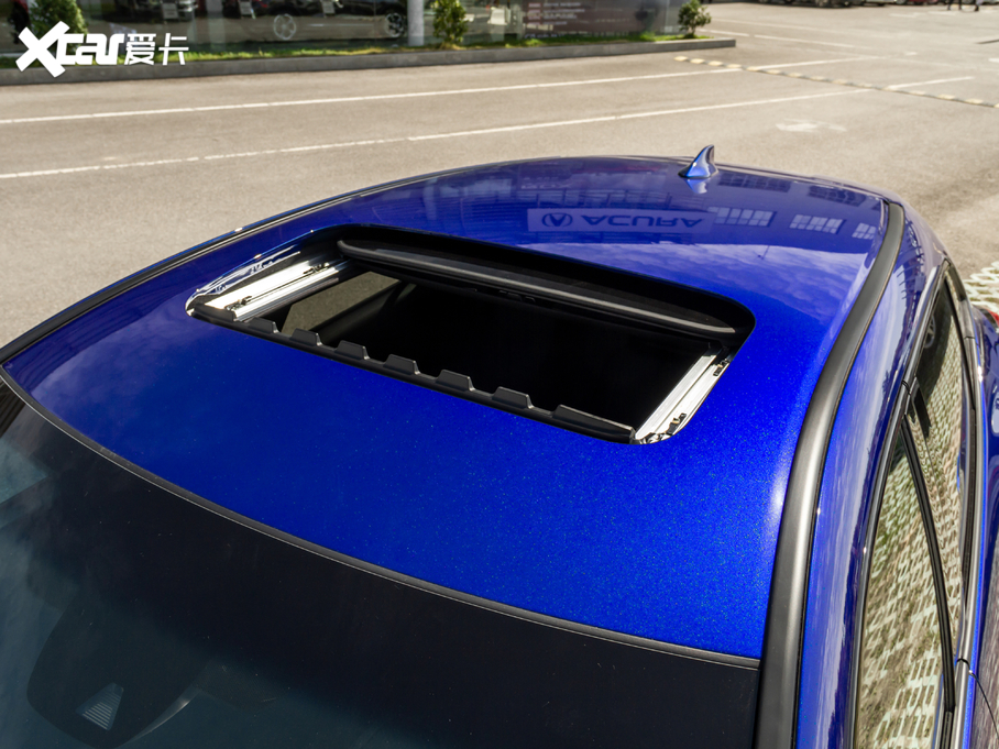 2021֎CDX 1.5T @A-Spec\ӿ