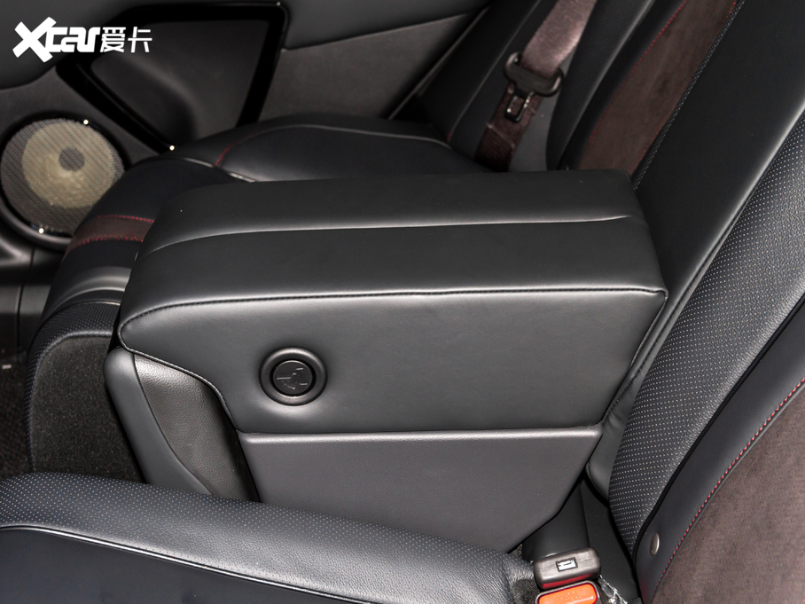 2021��֎��CDX 1.5T ����@����A-Spec�\�ӿ�