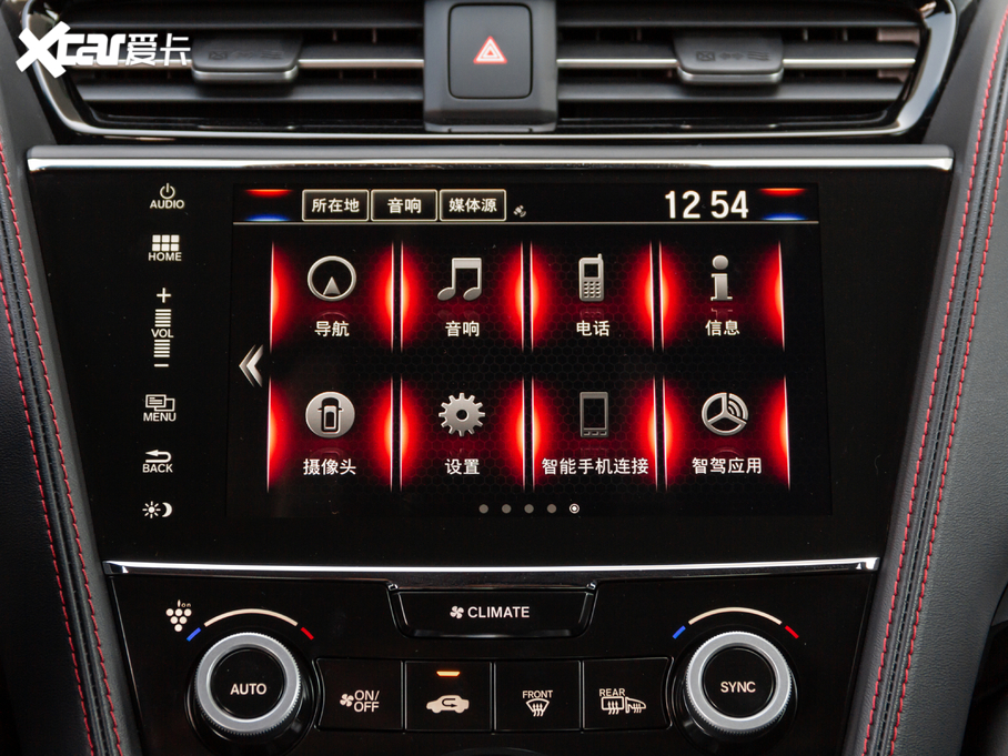 2021֎CDX 1.5T (q)@A-Spec\(yn)(dng)