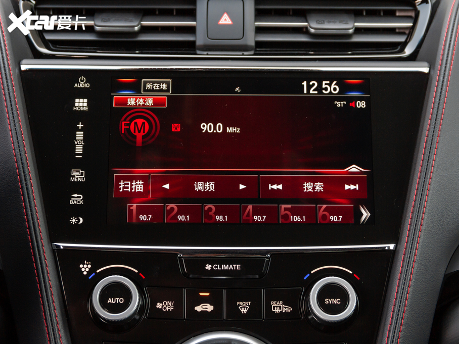 2021֎CDX 1.5T @A-Spec\ӿ