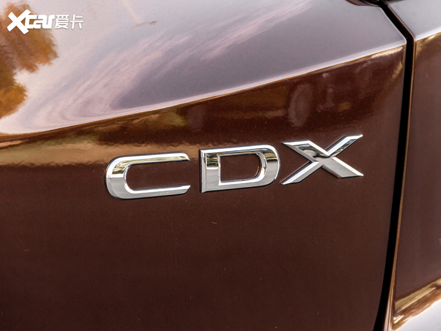 2021֎CDX 1.5T 򌕳