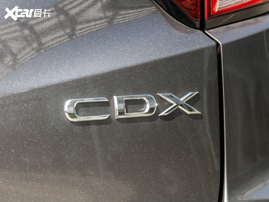 2021֎CDX 1.5T 