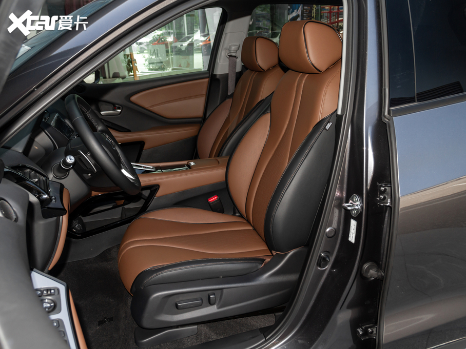 2021��֎��CDX 1.5T ���(q��)������