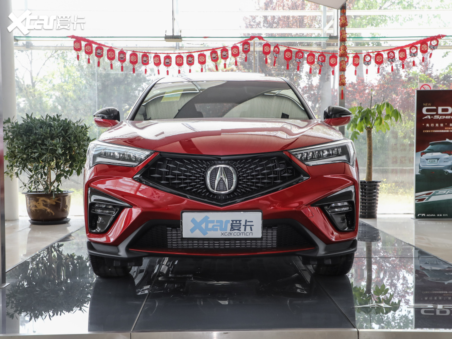 2021֎CDX 1.5T (q)A-Specܰȫ\ӿ