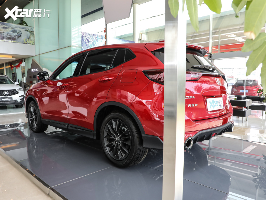 2021֎CDX 1.5T A-Specܰȫ\ӿ