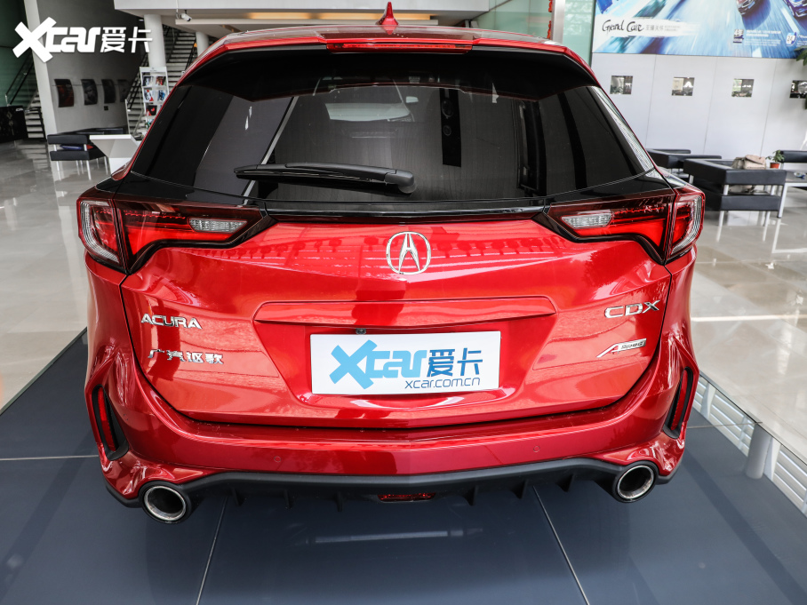2021֎CDX 1.5T A-Specܰȫ\ӿ