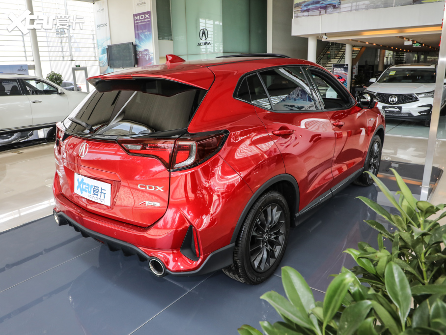 2021֎CDX 1.5T A-Specܰȫ\ӿ