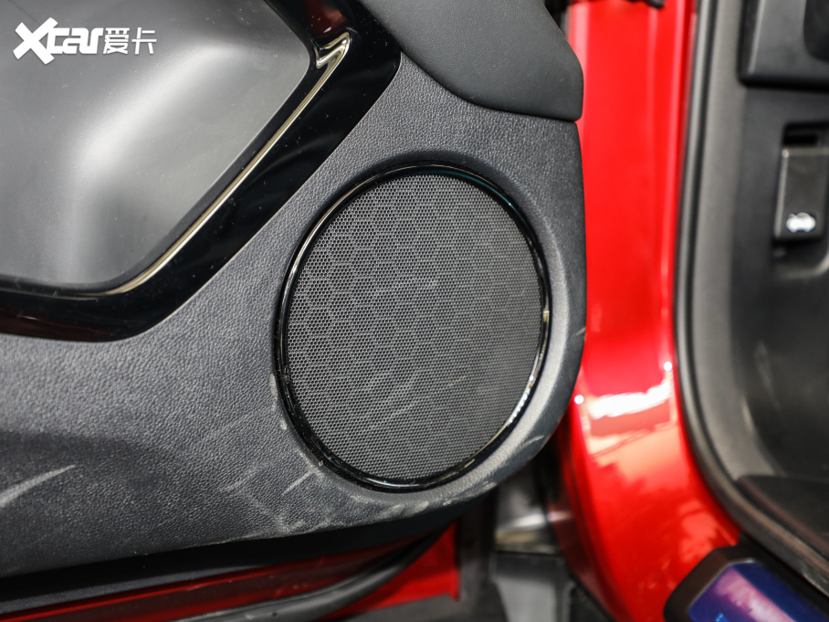 2021֎CDX 1.5T A-Specܰȫ\ӿ