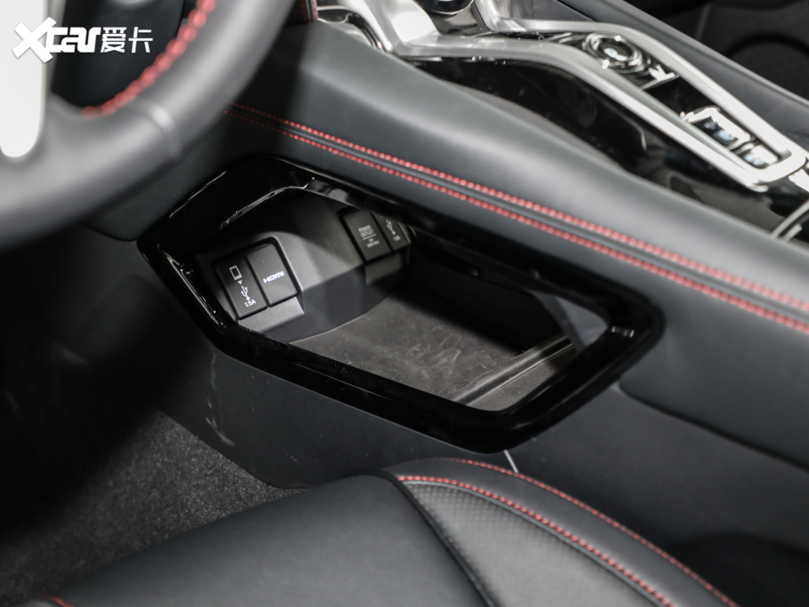 2021֎CDX 1.5T A-Specܰȫ\ӿ