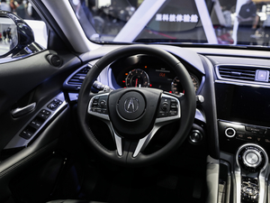 2021款1.5T 两驱悦享版 方向盘