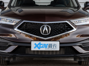 2021款1.5T 两驱畅享版 中网
