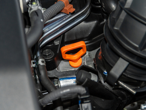 2021款1.5T 两驱畅享版 其它