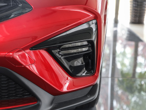 2021款1.5T 两驱尊享·A-Spec智能安全运动款 前雾灯