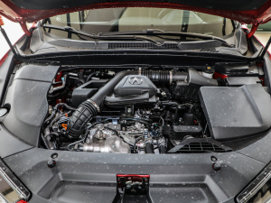 2021款1.5T 两驱尊享·A-Spec智能安全运动款 发动机
