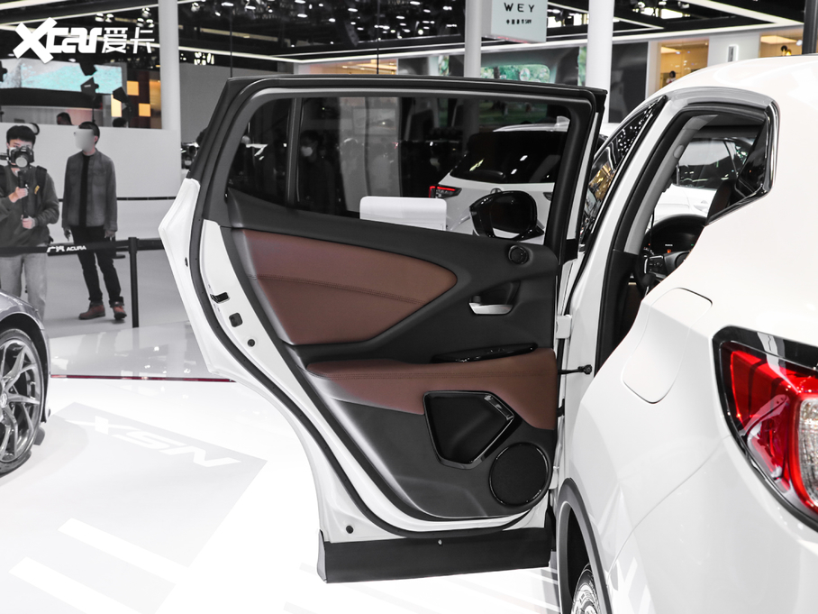 2021��֎��CDX 2.0L ���(q��)�|(zh��)����