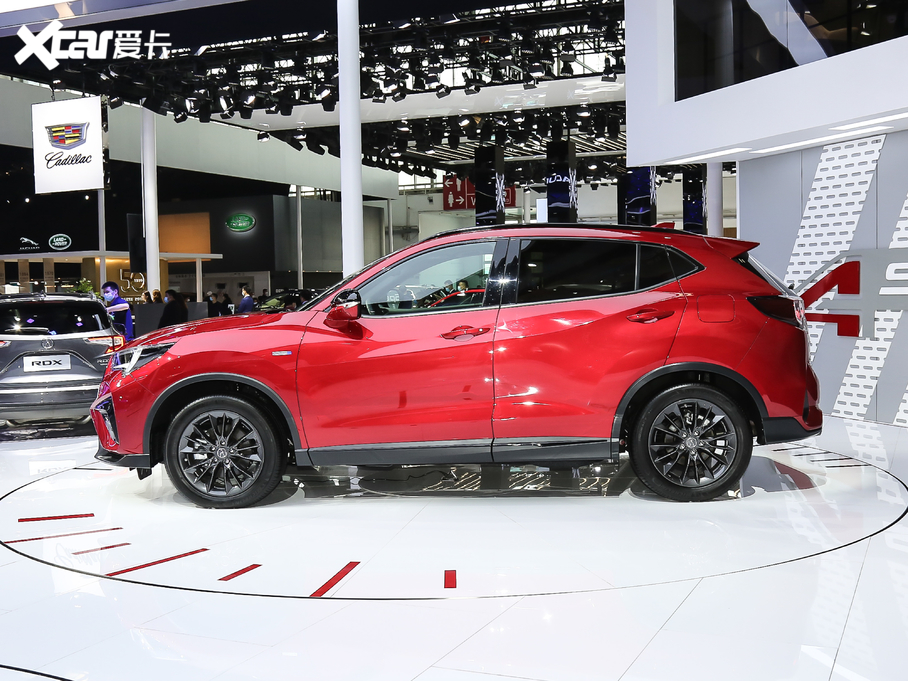 2021֎CDX 2.0L 򌄓A-Spec\ӿ