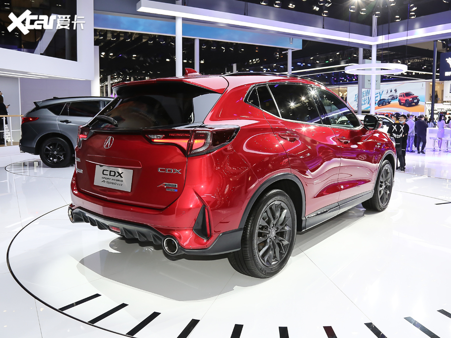 2021֎CDX 2.0L 򌄓A-Spec\ӿ